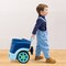 Mechanic Car Engine Toy for Kids 60 PCS, Repair Workshop Play Set